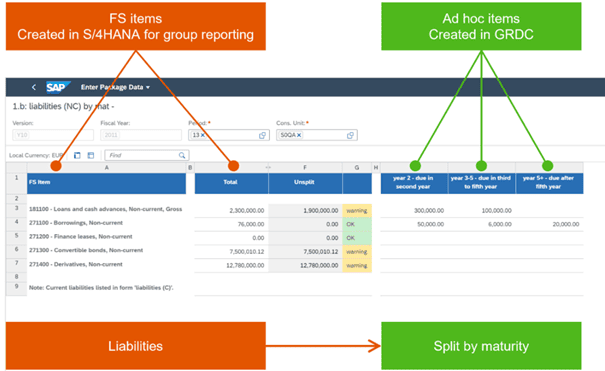 Group Reporting Data Collection App
